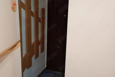 Garsonieră nedecomandată în Central - 2