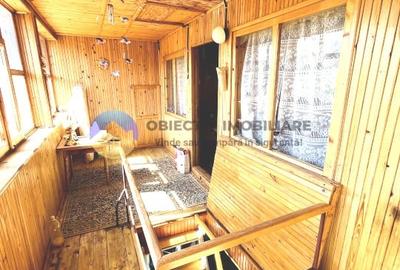 CASA comuna ALEXANDRU CEL BUN - VADURELE - 13