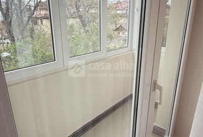 Apartament cu 2 camere decomandat, mobilat în Copou - 17