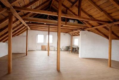 Casa P+M 274 m utili, teren 565 m Goranu, Rm Valcea,Calea Bucure?ti pre? negociabil - 3