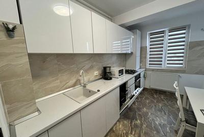 Apartament cu 2 camere în Dristor