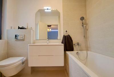 Vila Duplex Lux 5 camere de vanzare Tunari | Otopeni | Piscina incalzita - 16