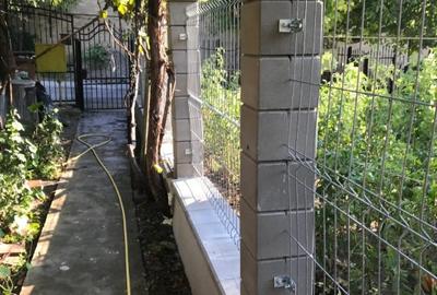 Casă individuală cu 3 camere cu Teren 250 Mp în Galata - 5