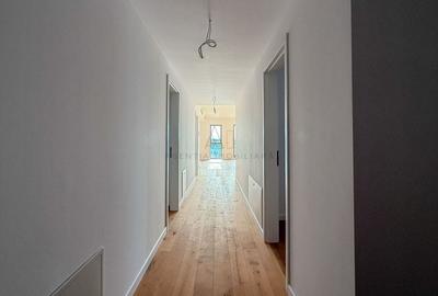 Apartament Spectaculos | 4 Camere | Terasa 22 mp | Green Lake Baneasa - 9