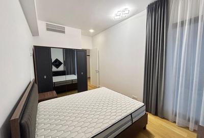 Apartament de inchiriat 2 camere - Floreasca, Barbu Vacarescu - 9