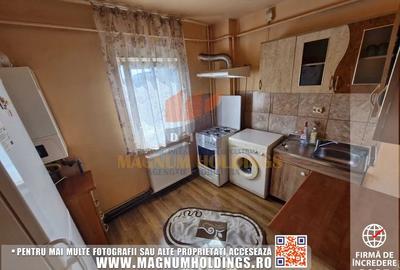 Apartament cu 2 camere semidecomandat, mobilat în Găvana 2 - 3