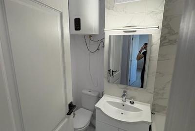 Prima închiriere după renovare - Garsonieră modernă Lujerului (Cupolei) - 5