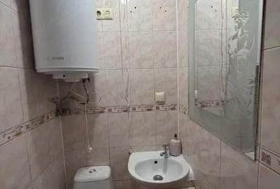 Garsonieră decomandată în Unirii - 5