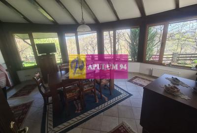 Vila de vanzare in Breaza - Zona Breaza de Sus - 16