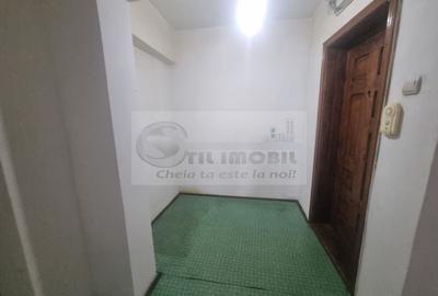 Apartament cu 3 camere, decomandat, 58.32 mp, etaj 2/4 - Dacia - 5