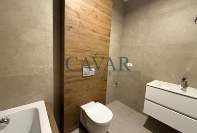 Apartament cu 2 camere decomandat în Olteniței - 10