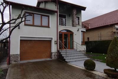 Casa de vanzare in Campia Turzii Str Avram Iancu Nr 45 - 4