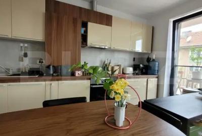 Apartament cu 3 camere decomandat în Elisabetin - 3