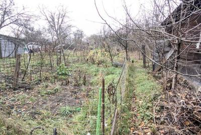 Casă cu 2 camere cu Canalizare în Central - 7
