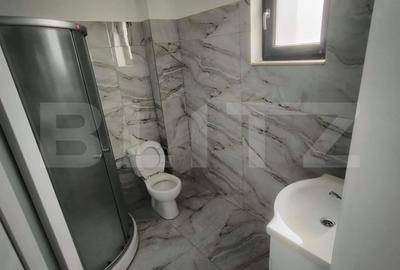 Duplex cu 4 camere cu Canalizare în Exterior Est - 5