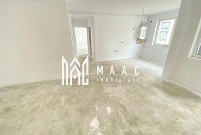 Apartament 3 camere | 2 Băi | 2 Balcoane | Încălzire în pardoseală | Șelimbăr - 12