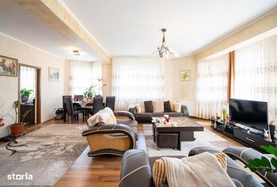 Casă cu 5 camere cu Teren 495 Mp în Paleu - 3