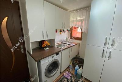 Casa individuala cu 4 camere in comuna Vurpar din Sibiu - 22