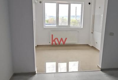 Apartament cu 3 camere în Valea Lupului - 2