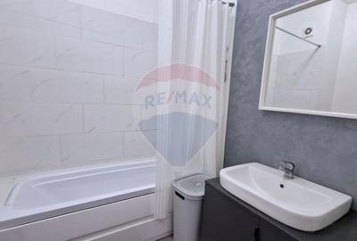 Apartament 2 camere, mobilat si utilat modern, 50mp Militari Residence Apartament 2 camere, mobilat si utilat modern, 50mp Militari Residence - 10