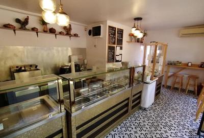 Zona premium I Spatiu comercial - 2