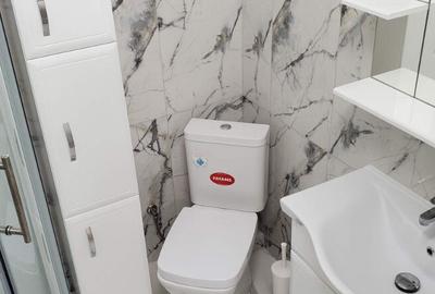 Garsoniera de inchiriat in zona Timpuri Noi - 2