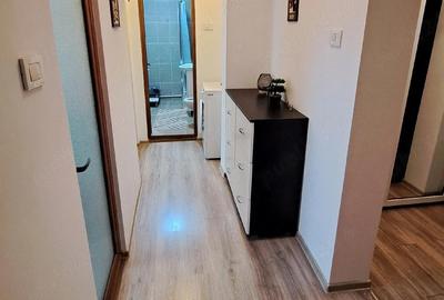 Apartament cu 2 camere decomandat în Central - 11