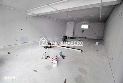 Spațiu comercial, de 38 mp, în Gara Mare - 1