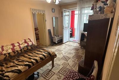 Apartament cu 2 camere semidecomandat în Ostroveni - 8