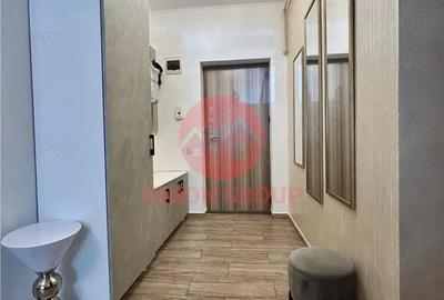 Apartament cu 4 camere decomandat în Năvodari - 4