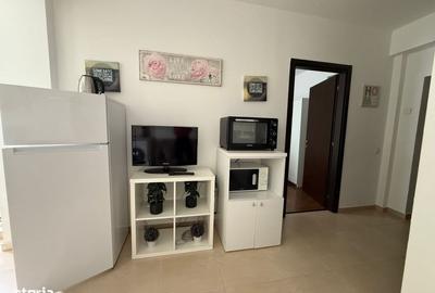 MAMAIA-Summerland/Studio cu Dormitor - 4