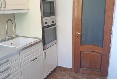 Apartament cu 2 camere semidecomandat în Grivița - 2