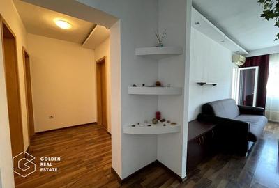 Apartament 3 camere, Timișoara, Zona Ultra Centrală Apartament 3 camere, Timișoara, Zona Ultra Centrală - 3