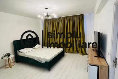 Garsonieră decomandată în Central - 7