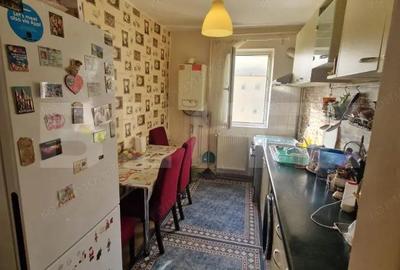 Apartament cu 2 camere semidecomandat, mobilat în Noua - 3