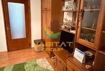 Apartament cu 2 camere semidecomandat, mobilat în Tei - 1