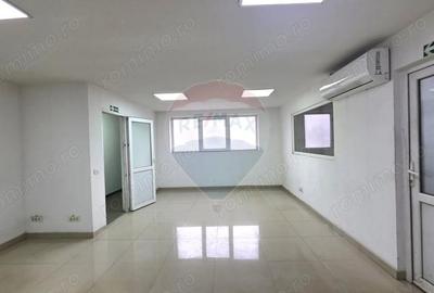 Spațiu comercial, de 415 mp, în Uzina 2 - 7