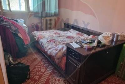 Apartament 3 camere Metrou / Parc Titan - Aleea Solidaritatii - 9