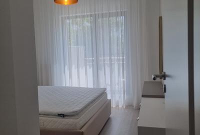 Apartament 2 camere+Parcare,mutare imediata,mobilat/dotat,10 minute de M. Pacii - 8