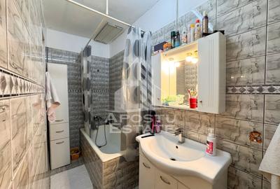 Casa la curte comuna cu 2 familii | 80mp utili | 350 teren | Sagului - 7