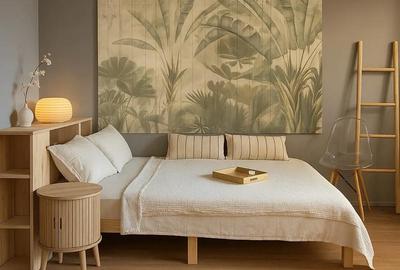 Garsonieră semidecomandată în Mogoșoaia - 10