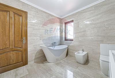 Casă cu 5 camere cu Teren 500 Mp în Sânleani - 6