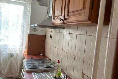 Apartament cu 2 camere semidecomandat în Central - 1