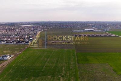 Teren intravilan | 605mp | Dobroesti | Dubla deschidere - 8