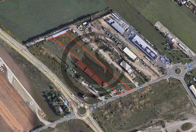 Teren intravilan de vanzare | 10.001 MP | Ploiesti Vest |... - 3