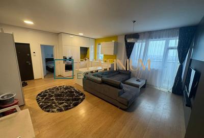 P4809 PENTHOUSE cu 3 camere in zona Braytim, TERASA 27 mp - 8