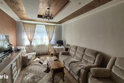 Apartament cu 3 camere decomandat în Săsar - 6