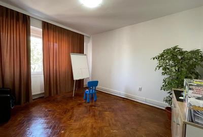 Exclusivitate - Bd. Al. Lapusneanu, apartament 2 camere, etaj 2, centrala pe gaz - 10