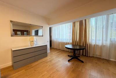 3 Camere || Herastrau - Caramfil || Parcare - 1