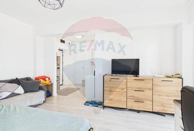 De vanzare | Apartament studio | NEW CONFORT CITY - 2